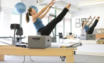 Center For Physical Therapy