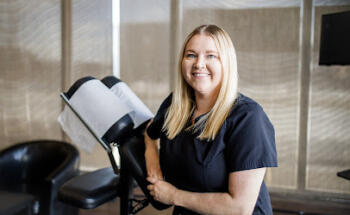 Active Spine Stonebridge