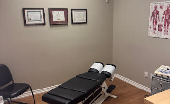 Carriage Square Chiropractic Health Centre