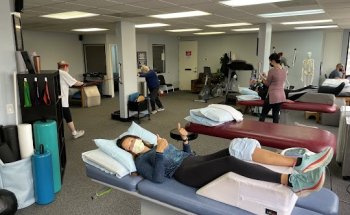 Body Solutions Fitness & Therapy