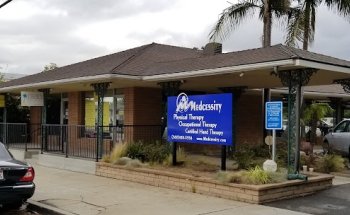 Medcessity: Jonathan Chinn, PT ,DPT