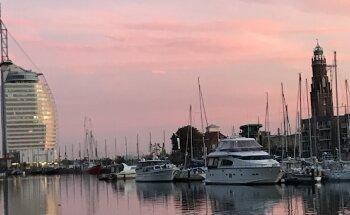 Physiotherapie, Yoga u. Pilates Antje & Udo Reifschneider