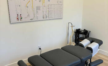 Dr Mathieu Thibault D.C. - Chiropraticien