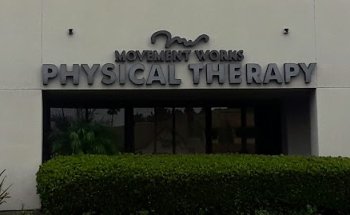 Movement Works Physical Therapy