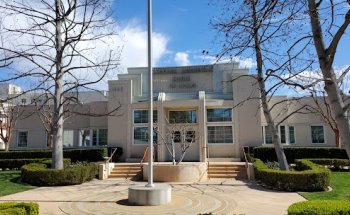 Tichenor Orthopedic Clinic for Children