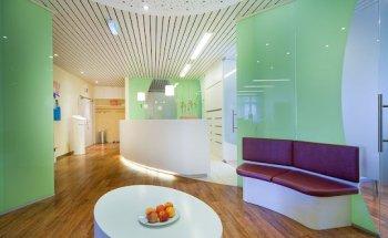 Physio Center Mannheim - Petra von Strachwitz