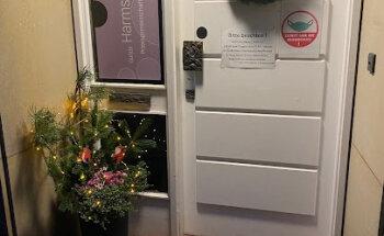 Physiotherapie Astrid Solarek