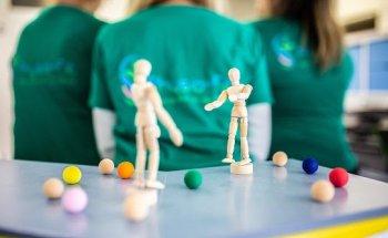 Physiotherapie Praxis 