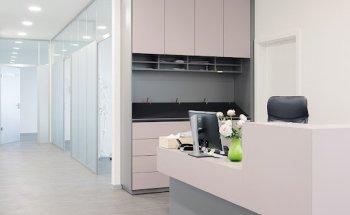 Dorothee Uhrig Physiotherapie Mannheim