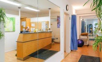 Physiotherapie & Heilpraxis Hauk