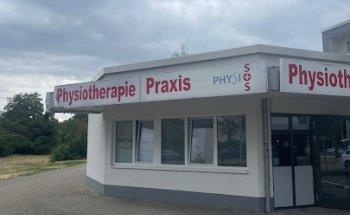 Physio-SOS Physiotherapie Praxis Salim Azis