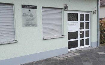 Praxis für Physiotherapie Roland Müller