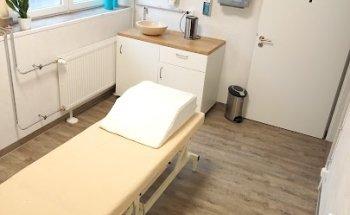 IPM - Internationale Praxis für physiotherapeutische und physikalische Methoden