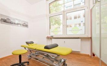 Augusta Physiotherapie
