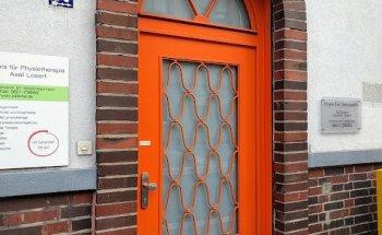 Praxis für Physiotherapie und Osteopathie Axel Losert