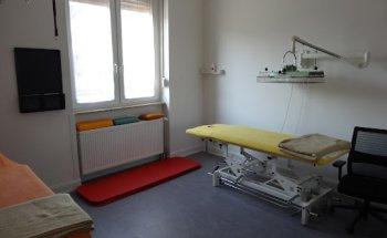 Physiokinetik - Physiotherapie