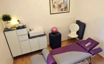 Praxis für Physiotherapie Simone Richert