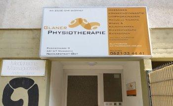 Physiotherapie-Praxis Glaner