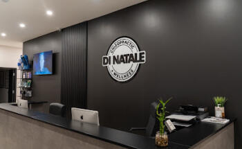 Di Natale Chiropractic + Wellness