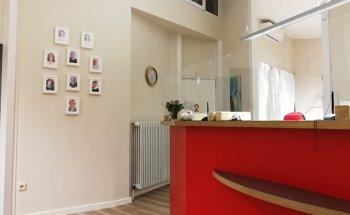 Abbas Physiotherapie