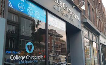 College Chiropractic and Sports Clinic