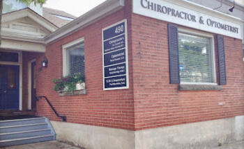Corbett Family Chiropractic