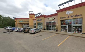 Grenier Place Wellness Centre