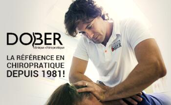 Clinique Chiropratique Dober