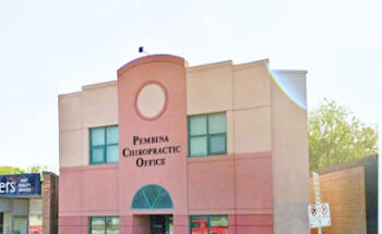 Pembina Chiropractic Office
