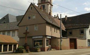 Praxis für Physiotherapie Stefanie Radek