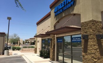 Athletico Physical Therapy - Mesa East