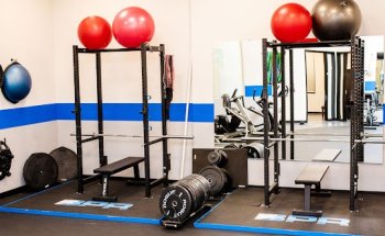 Bloom Performance & Rehab