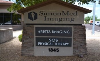 SOS Physical Therapy Mesa