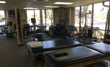 Succeed Physical Therapy & Wellness