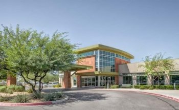 Encompass Health Rehabilitation Hospital of East Valley