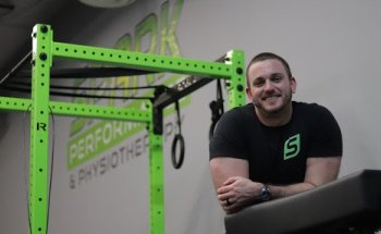 Spark Performance & Physiotherapy