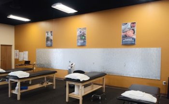 Athletico Physical Therapy - Mesa West