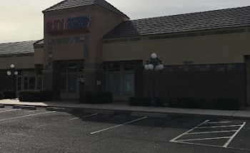 STI Physical Therapy & Rehab | Mesa