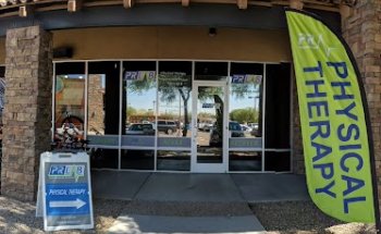 Performance & Recovery Lab Physical Therapy