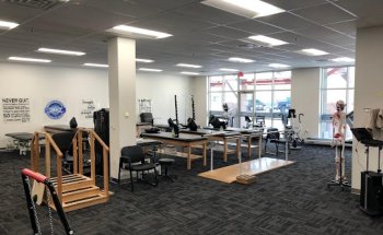 360 Physical Therapy - Mesa, Signal Butte