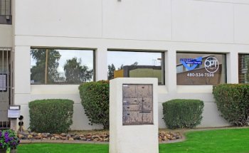 OPT Physical Therapy | Petersen Physical Therapy