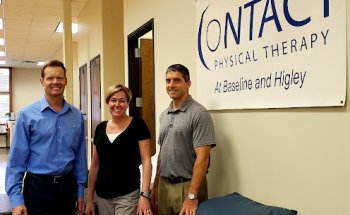 Contact Physical Therapy