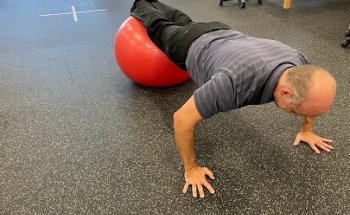 Bodycentral Physical Therapy - Mesa, AZ