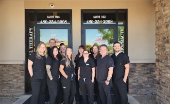 Southwest Family Physical Therapy