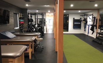 Premier Athletic Rehab Center