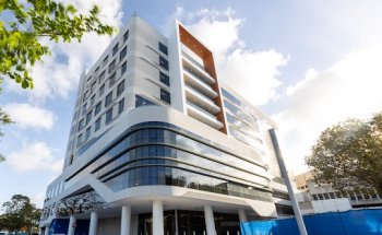 Christine E. Lynn Rehabilitation Center