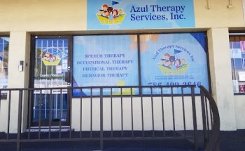 Azul Therapy Services Inc.