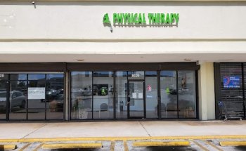 Care360 Physical Therapy