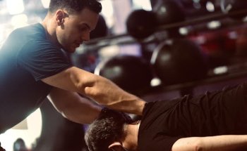 PhysioLogix Sports Physical Therapy, PLLC