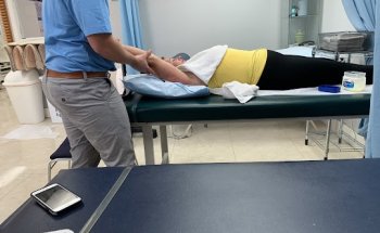 Advance Therapy Center